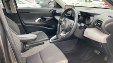 Toyota Yaris Cross 1.5 Hybrid Icon 5dr CVT Hybrid Estate